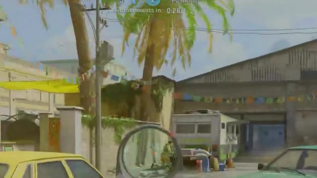 There's Too Many Cars | Shorts