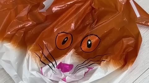 Cat love story