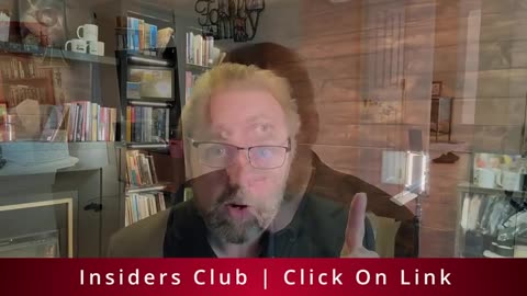 Dr. Steve Turley - The World Order of George Soros