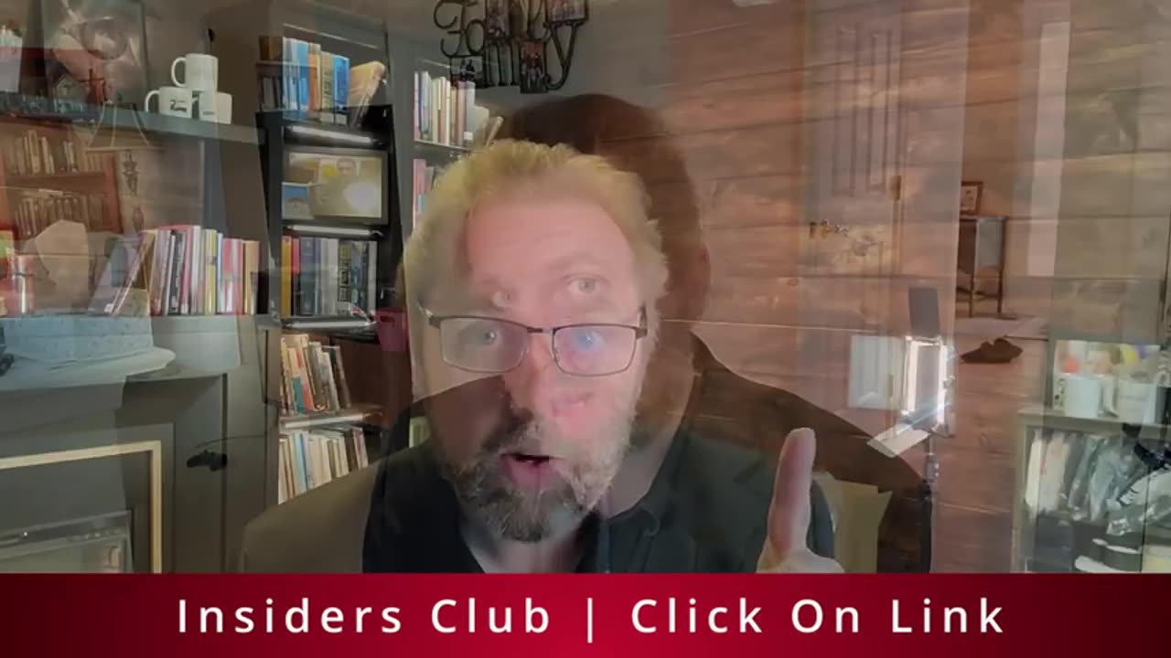 Dr. Steve Turley - The World Order of George Soros