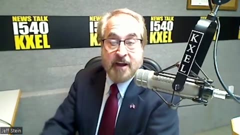 Iowa Politics with Jeff Stein – Tue. Jun. 13, 2023
