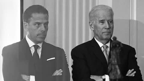 BIDEN, INC. (PART 2)