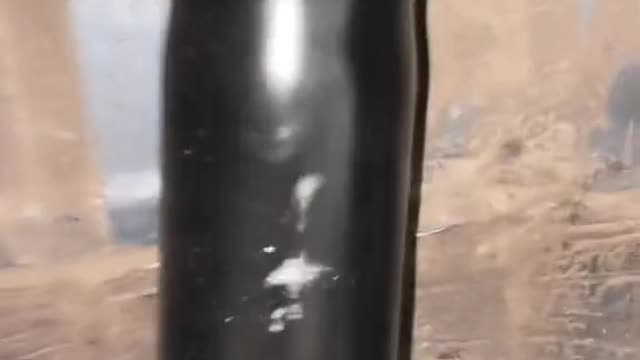 Automobile tire disassembly