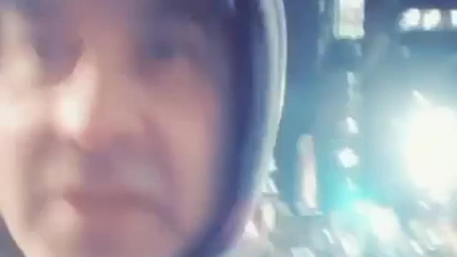 Support Canada's Democracy Movement