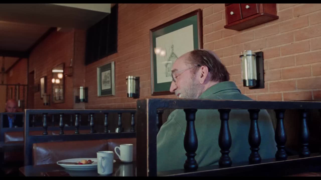 Dream scenerio movie trailer