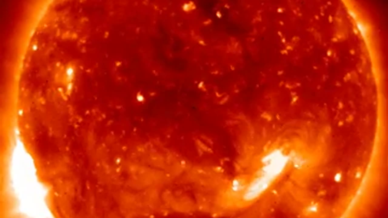 JAXA/NASA Hinode Observes the Sun on Jan. 17, 2021