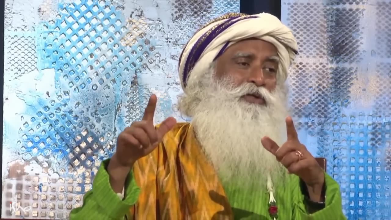 How to Always Know What to Do Sadhguru