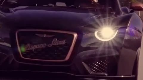Uncovering the Insane Luxury of the Hispano Suiza Carmen Bologna