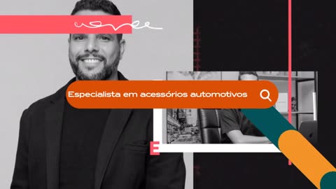 Especialista em Acessórios Automotivos