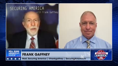 Securing America with Grant Newsham (part 3) | March 29, 2024