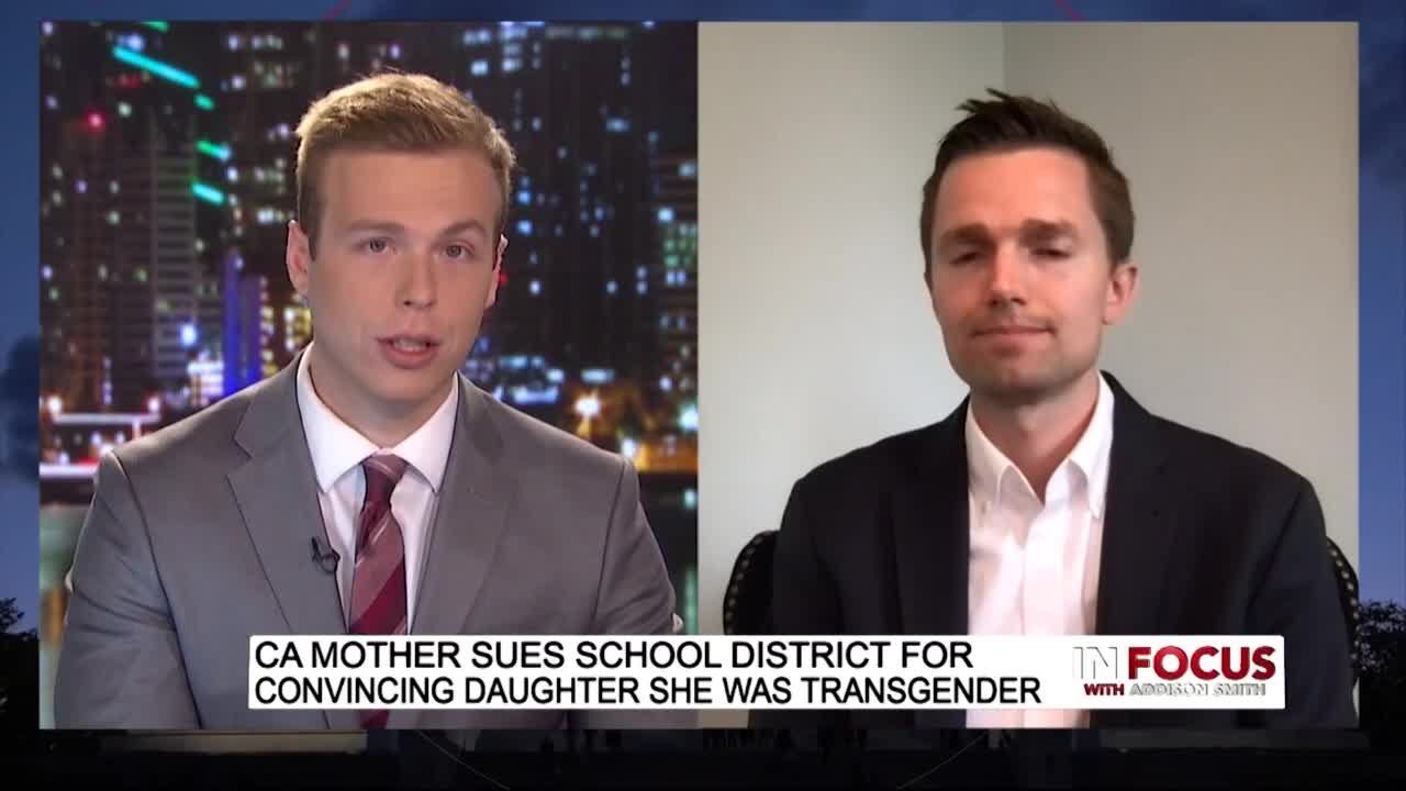 They Want the Children- They Have Been Doing It For Decades