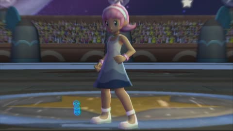 Pokemon Battle Revolution Battle268