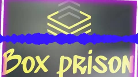 box prison song