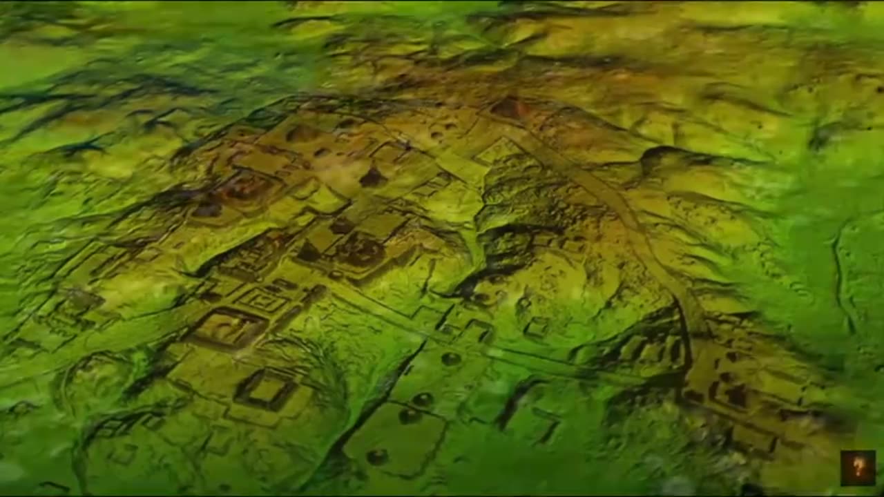 Proof Of Nephilims, Atlantis, Aliens, City of Giants & Their Descendants Cyclops, Sasquatch, Yeti