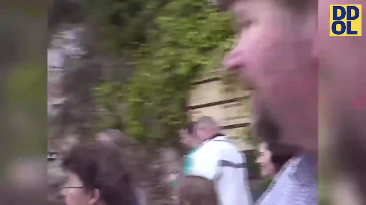 Sit back and enjoy some of the funniest videos