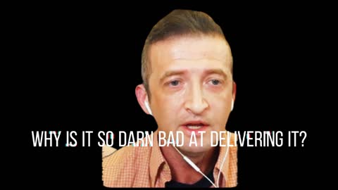 MICHAEL MALICE - "This is Not A Sushi Restaurant." #justice #anarchist