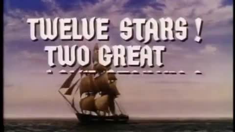 List of Pirate Movie Trailers