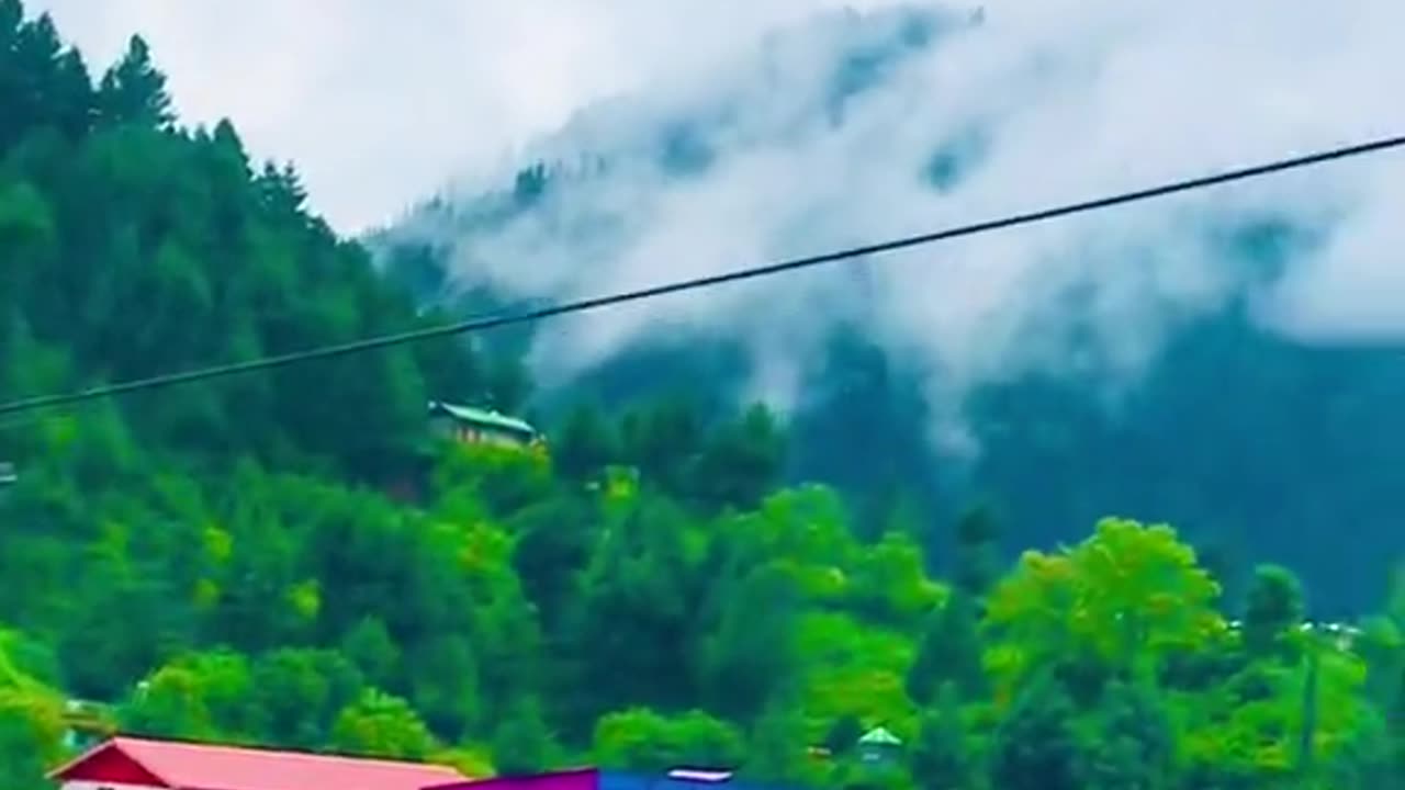 Azad kashmir