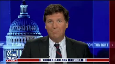 Tucker Carlson 03-20-2023 {PARTS 1 & 2)