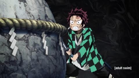 Demon Slayer: Kimetsu no Yaiba (Dub)