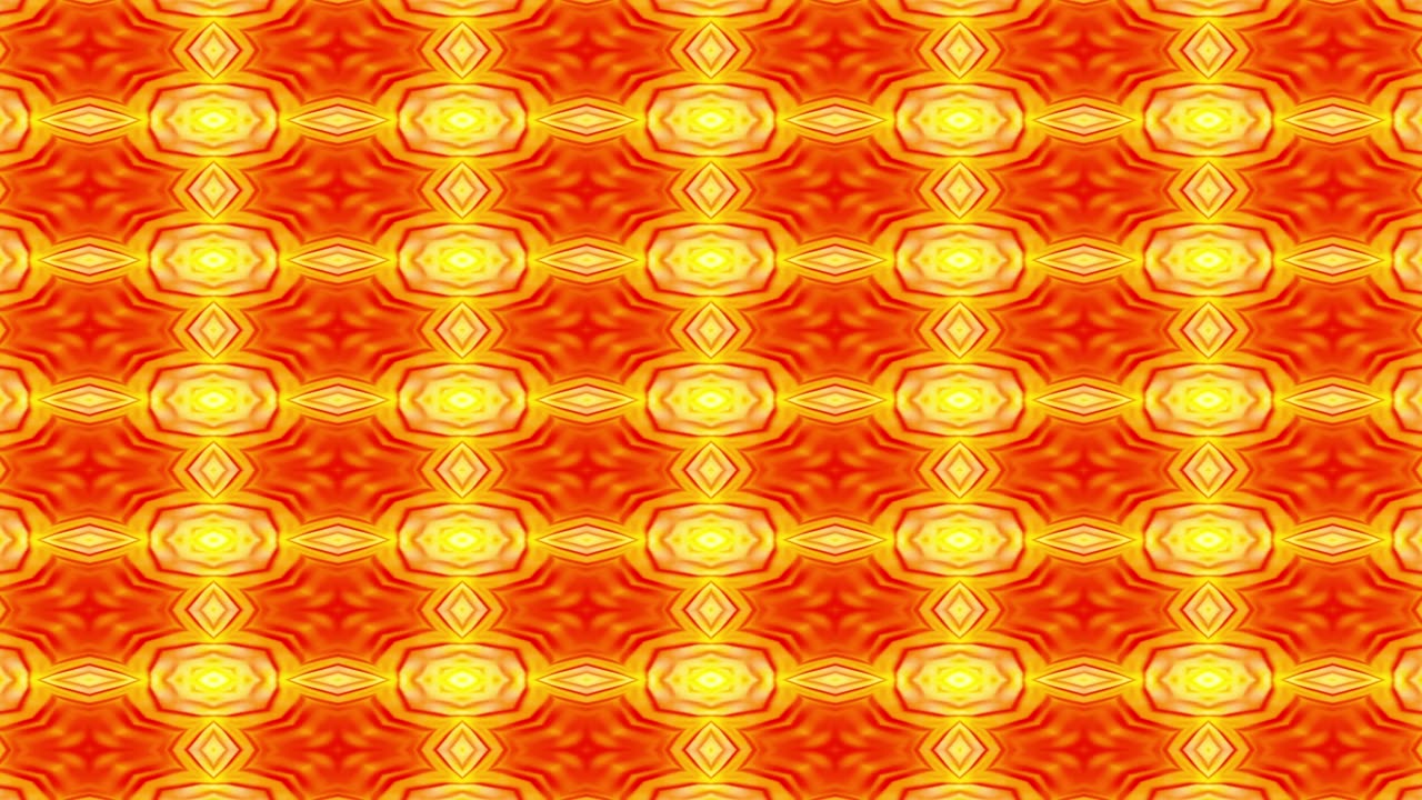 Motion Graphics Geometric Pattern, background 2