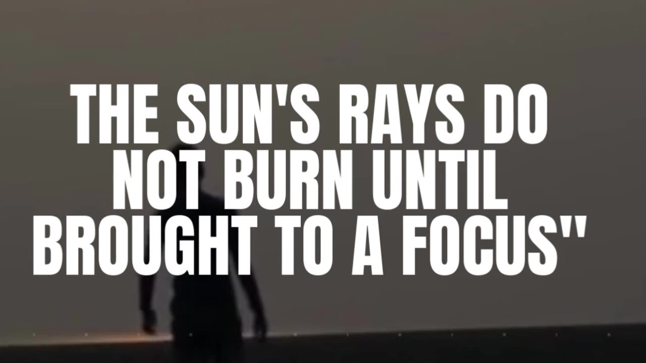 Motivational Video of 30 Seconds
