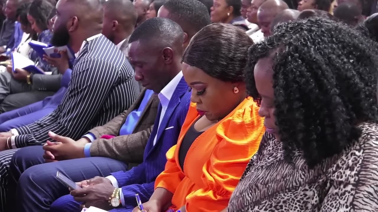 Emmanuel Makandiwa | Your Personal Ministry 2 07/07/24