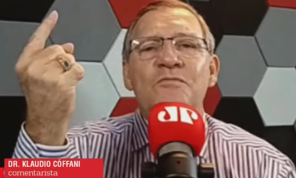Só Bolsonaro poderá salvar o Brasil