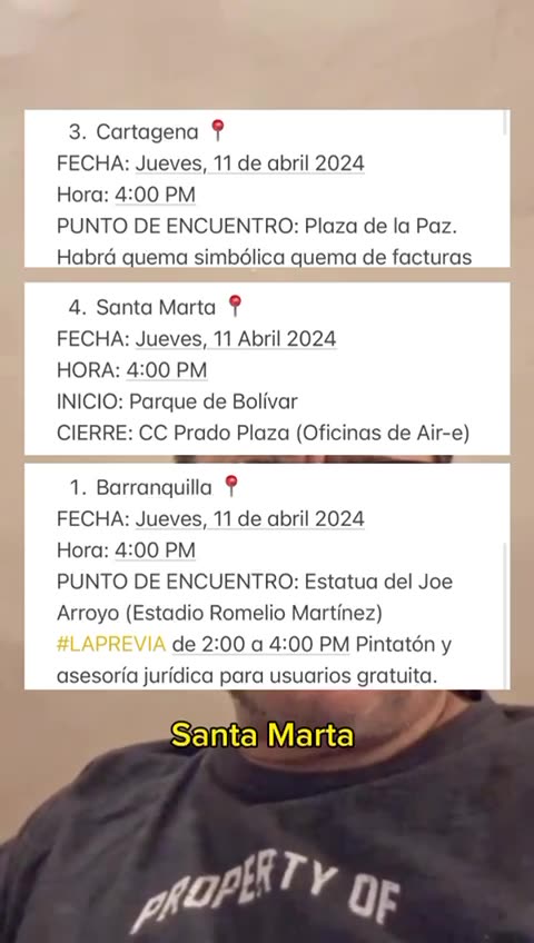 Video de Iván Villazón