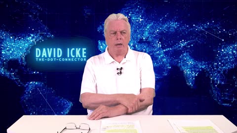 David Icke - What is REALLY happening in Israel