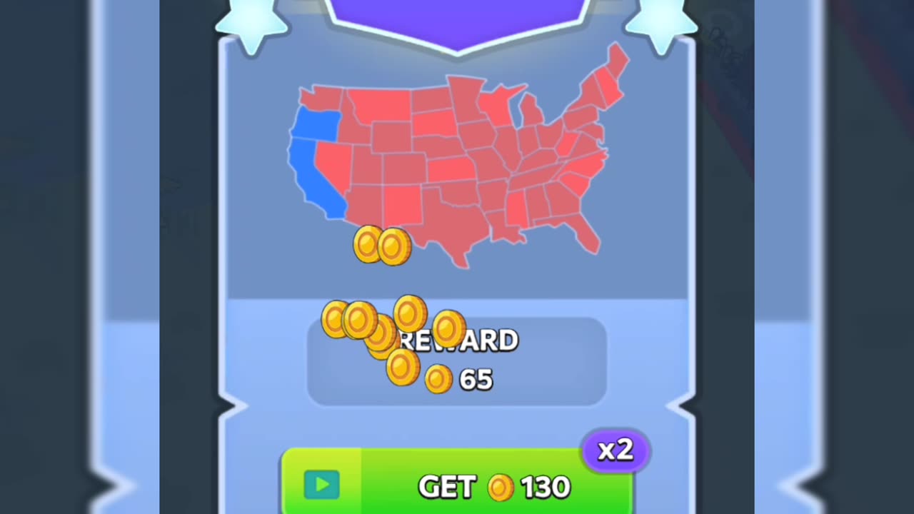 Fight for America game simulator #america