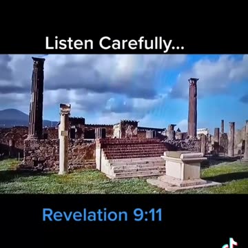 IS CERN, The key to the abyss?