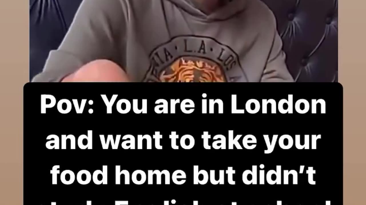 Funny video