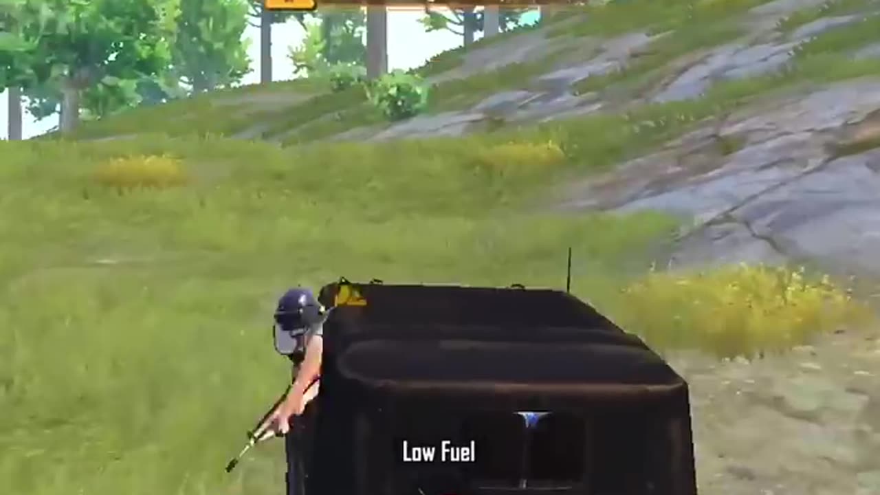 1vs4 pubg mobile