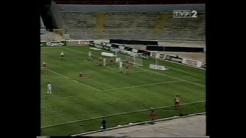 Malta vs Slovenia (EURO 2004 Qualifier)