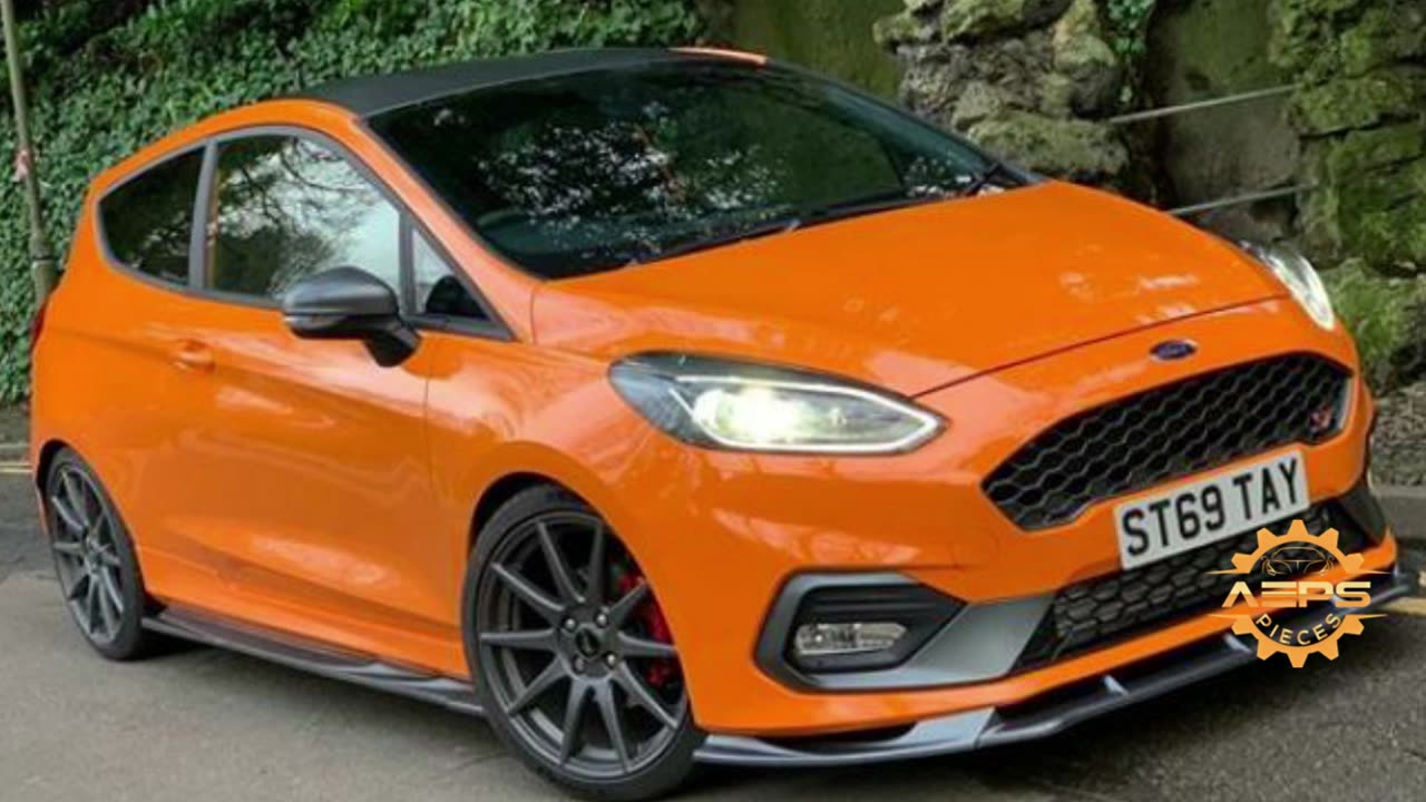 AEPSPIECES.COM - Bloc moteur nu culasse FORD FIESTA MK8 1.0 ECOBOOST 125cv M1JP