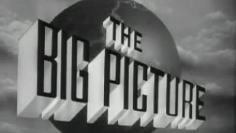The Big Picture Missiles on Target