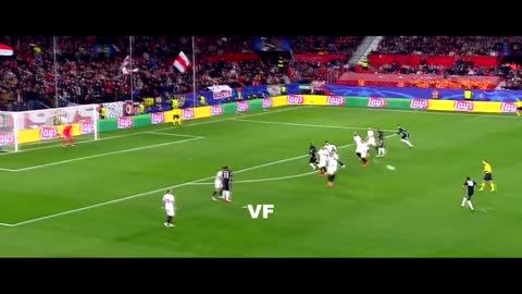 Didnt excpect this much goals haha, great player he is! 😊