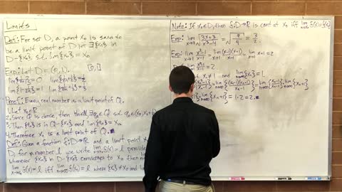 Lecture 12 (Real Analysis)