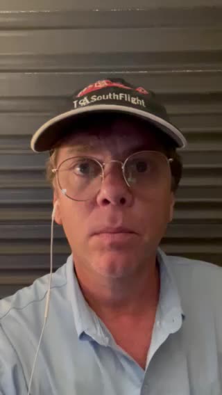 Dr. O says ARREST DR. DEATH FAUCI (July 2021)