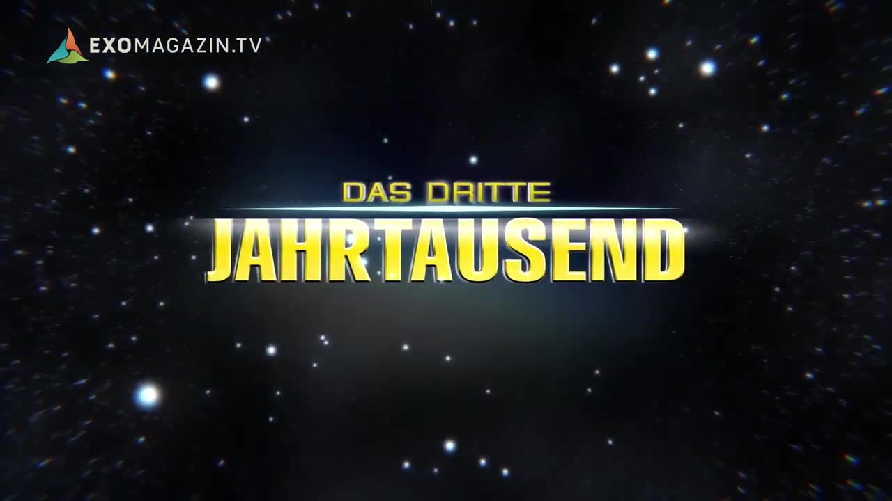 🇦🇹 🇩🇪 🇨🇭 .... 🌏... EXOMAGAZIN...5.10.23....EIN JAHR NORD STREAM ｜ Das 3． Jahrtausend 96