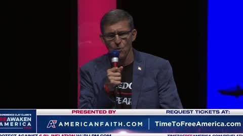Overwhelm them at the polls