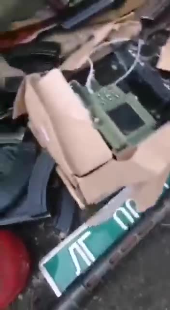 The Donbass resistance has captured a position held by Kiev regime forces 20 km north of Lugansk