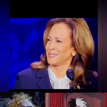 I Found Kamala Harris' Parents