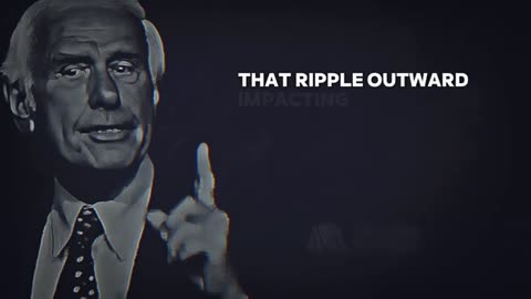 How One Person Can Change The Entire World | Jim Rohn Motivation
