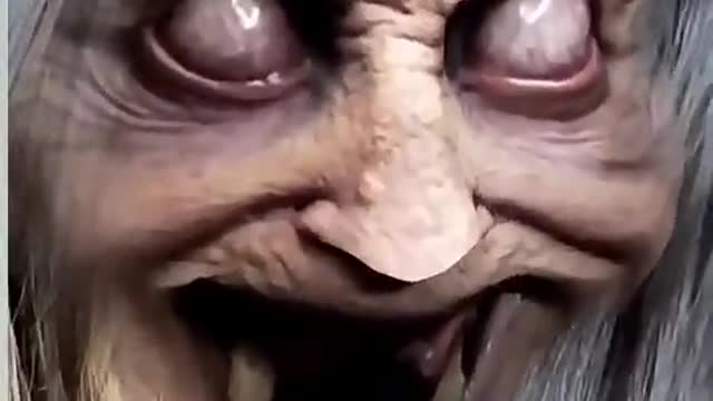 चुड़ैल