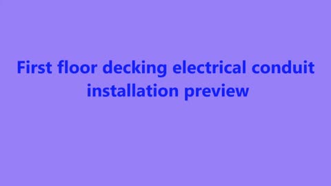 Electrical Installation in Jamaica