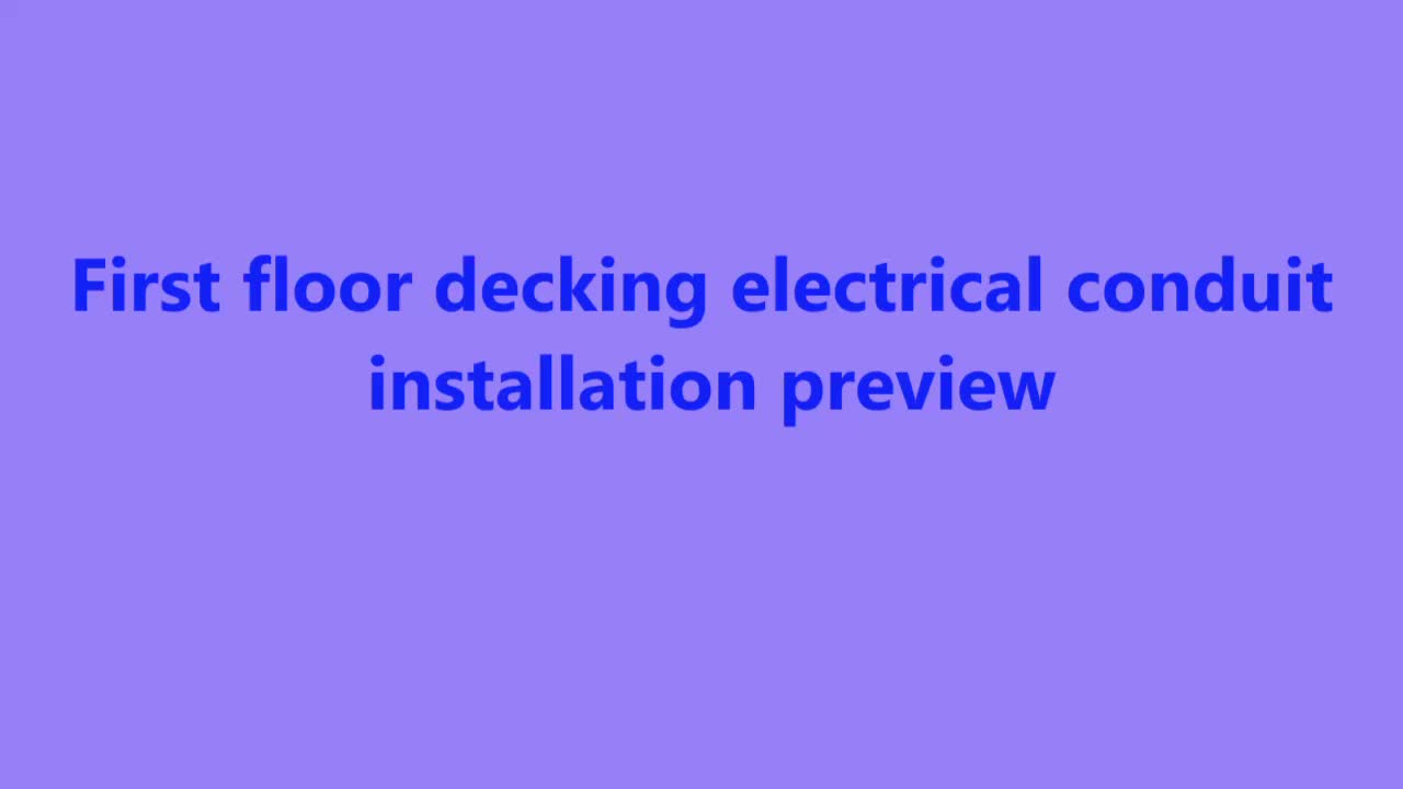 Electrical Installation in Jamaica