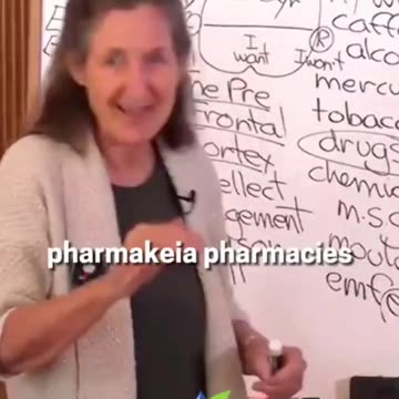 Barbara O'Neill - How can we determine what is truth?