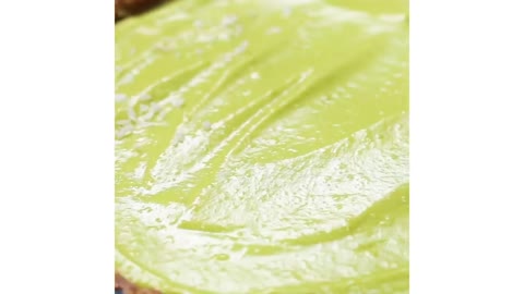 AVOCADO KEY LIME PIE